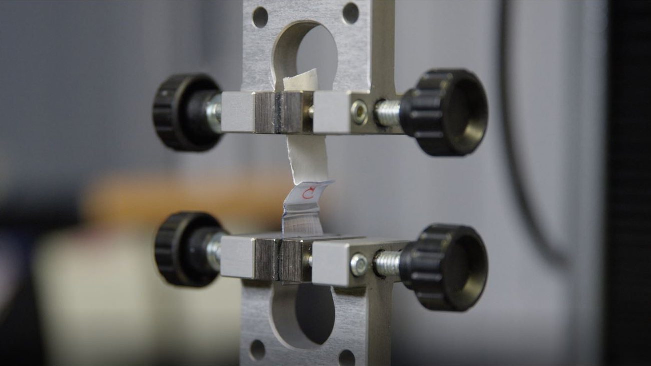 validation conditionnement