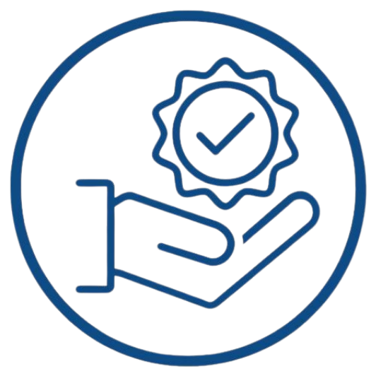 logo validé