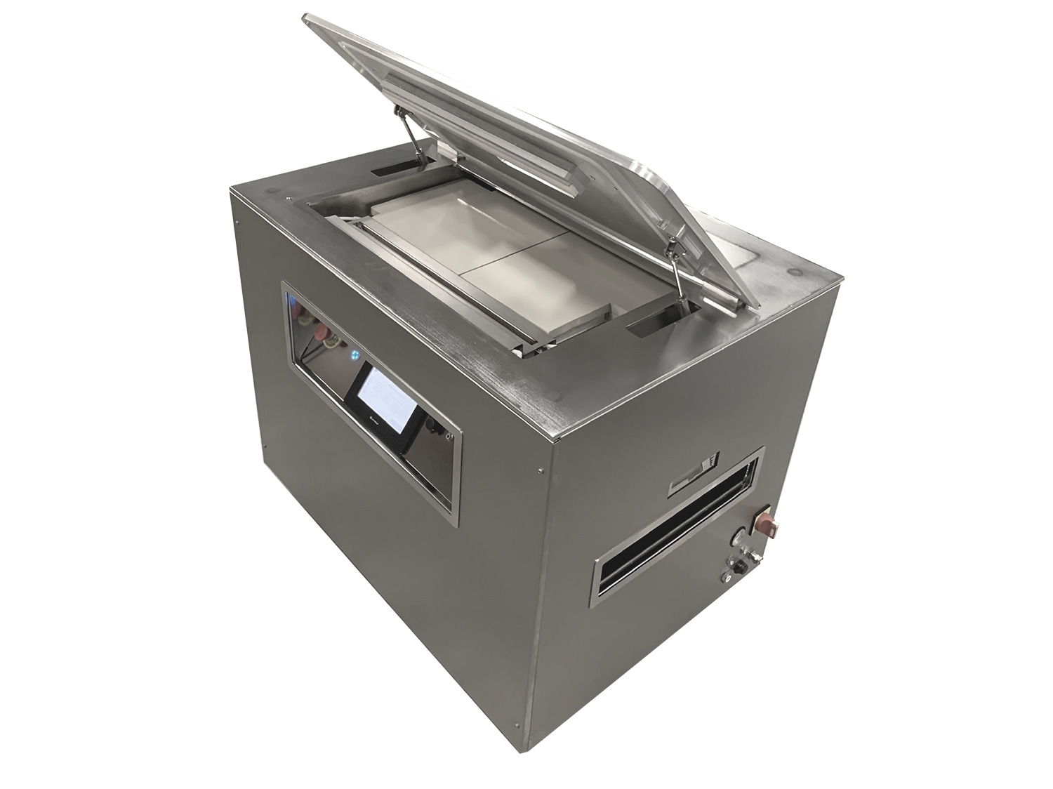 SV 500 // Sima Meca fabricant de machines médicales