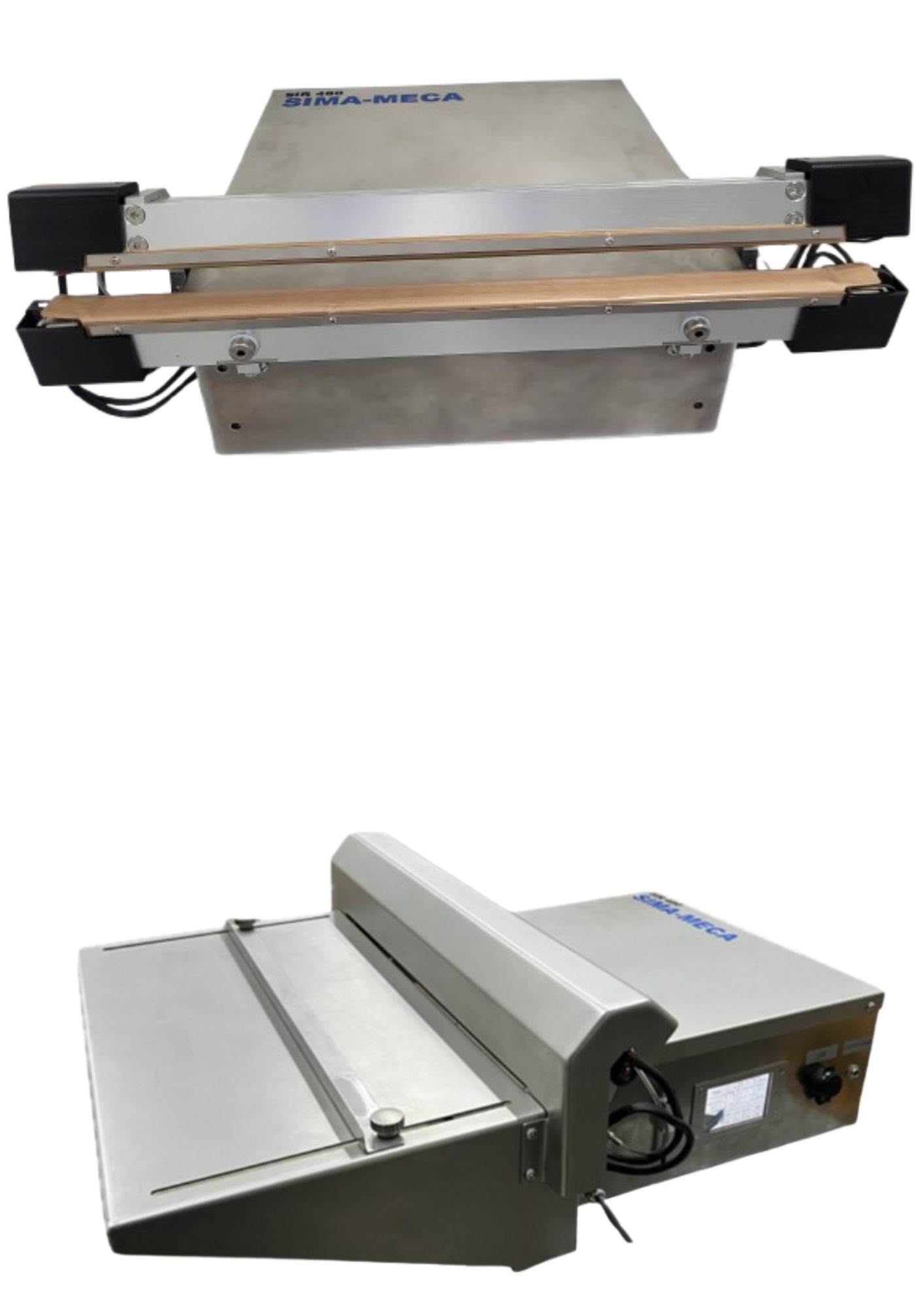 Soudeuse par impulsion