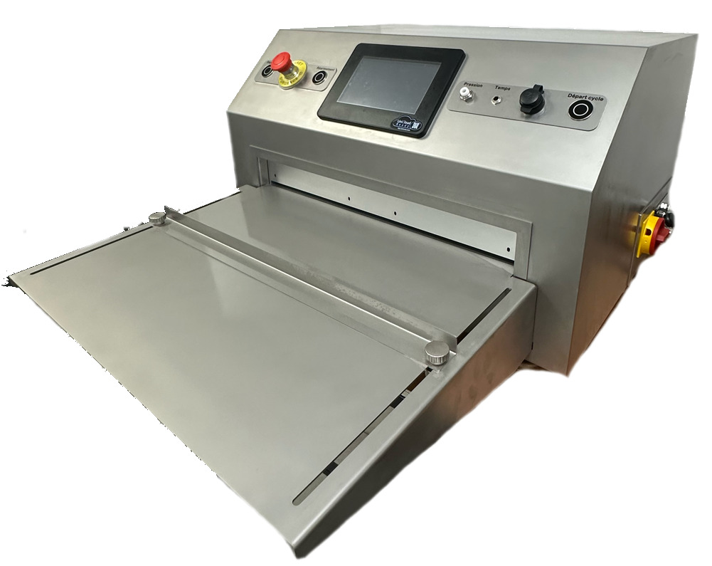 SHT500 SIMA MECA Fabricant de machines médicales