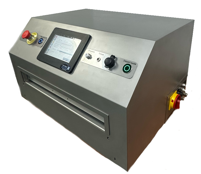 SHT500 SIMA MECA Fabricant de machines médicales